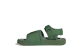 adidas Adilette 2.0 x Pharrell Sandal Green (FU7611) grün 1