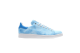 adidas PW HU Holi Stan Smith Williams (AC7045) blau 1
