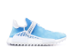 adidas Pharrell x NMD Hu Trail Peace Exclusive China (F99763) blau 4