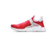 adidas Pharrell NMD Hu Trail Passion China (F99761) rot 1
