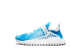 adidas Pharrell x NMD Hu Trail Peace Exclusive China (F99763) blau 1