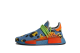 adidas Pharrell NMD Hu Animal Altered Print Blue x (HP3220) bunt 1