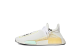 adidas Pharrell x NMD Human Race Hu Crystal (Q46467) weiss 1