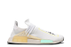 adidas Pharrell x NMD Human Race Hu Crystal (Q46467) weiss 5