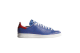 adidas Pharrell Stan Smith (B25400) blau 1