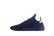 adidas Pharrell Tennis PW Williams HU (BY8719) blau 1
