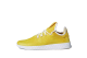 adidas PW Pharrell Hu Holi Williams Tennis (DA9617) gelb 1