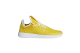 adidas PW Pharrell Hu Holi Williams Tennis (DA9617) gelb 4