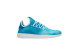 adidas PW Pharrell Hu Holi Williams Tennis (DA9618) blau 2