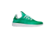 adidas PW Pharrell HU Holi Williams Tennis (DA9619) grün 1