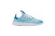 adidas Pharrell Williams Tennis Hu (CQ2300) blau 1