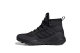 adidas Pharrell Mid Trailmaker Triple (GZ8342) schwarz 1