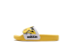 adidas Pokemon x J Adilette Shower (FW7430) gelb 2