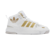 adidas Post Up Gold (H00220) weiss 4