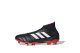 adidas Predator 19 FG Years 25 (EE8417) schwarz 1