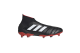 adidas Predator 19 FG Years 25 (EE8417) schwarz 4