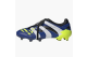 adidas Predator Accelerator FG Royal Solar (FZ5429) bunt 2