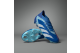 adidas Predator Accuracy.1 FG (GZ0038) blau 1