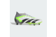 adidas Predator Accuracy.1 SG Crazyrush (IF2294) weiss 2