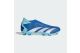 adidas Predator Accuracy.3 Laceless FG LL (GZ0019) blau 2