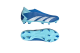 adidas Predator Accuracy.3 Laceless FG LL (GZ0019) blau 6