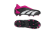 adidas Predator Accuracy.3 Laceless FG LL (GW4606) schwarz 6