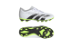 adidas Predator Accuracy.4 FxG FG (IE9434) weiss 1