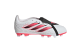 adidas Predator Club FT J FG MG (KJ6728) bianco 3