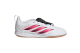 adidas Predator Club Fold over Tongue IN (IH2101) bianco 3