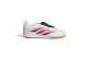 adidas Predator Club Fold over Tongue IN (IH2101) bianco 2