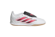adidas Predator Club Fold Over Tongue Sala IN (OTG72-KJ6739) weiss 1