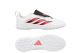 adidas Predator Club Fold over Tongue Turf Tf (IH2087) wit 2