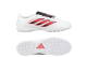 adidas Predator Club Fold over Tongue Tf (IH2113) wit 2