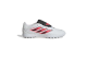 adidas Predator Club Fold over Tongue Tf (IH2113) wit 3