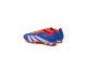 adidas Predator Club FxG (IF6344) blau 2