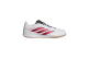 adidas Predator Club Sala (IH2119) blanc 1