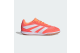 adidas Predator Club Sala IN (JH8860) orange 2
