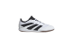 adidas Predator Club Sala (NTM40_JR7025) weiss 5