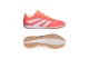 adidas Predator Club IN Sala (JH8856) orange 1