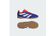 adidas Predator Club Sala IN (IF6417) blau 1