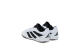 adidas Predator Club Sala (NTM40_JR7025) weiss 2