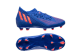 adidas Predator Edge.3 FG (GW2361) blu 6