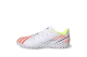 adidas Predator Edge.4 TF (GV8526) weiss 1