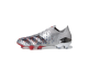 adidas Predator Freak Freak.1 FG (FY1051) silber 1