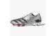 adidas Predator Freak Freak.1 FG (FY1051) silber 2