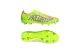 adidas Predator League FG MG (JH6471) gelb 1