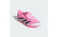 adidas Predator League FG Beckham Fold Over Tongue (JP9917) pink 5