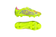 adidas Predator League FG Fold Over Tongue mg (JP9827) gelb 1