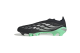 adidas Predator League Laceless FG (JP6283) zwart 1