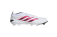 adidas Predator League Laceless FG (JP6284) bianco 6